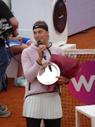Aryna Sabalenka