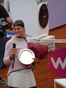 Aryna Sabalenka