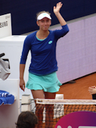 Elise Mertens