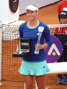 Elise Mertens