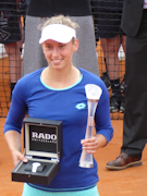 Elise Mertens