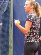 Elise Mertens