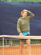 Kirsten Flipkens