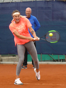 Aryna Sabalenka