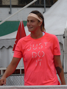 Aryna Sabalenka