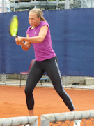 Vera Lapko