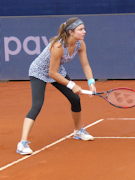 Stefanie Vgele