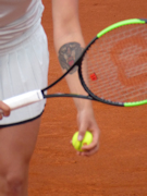 Aryna Sabalenka