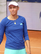 Elise Mertens