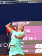 Elise Mertens