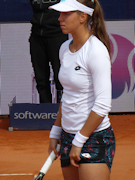 Vera Lapko