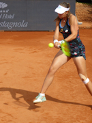 Vera Lapko