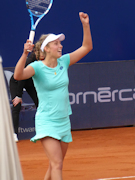 Elise Mertens