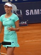 Elise Mertens
