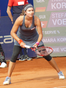 Stefanie Vgele
