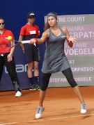 Stefanie Vgele