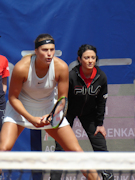 Aryna Sabalenka