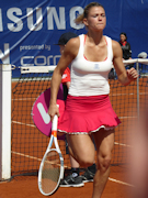Camila Giorgi