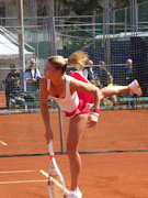 Camila Giorgi