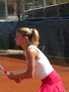 Camila Giorgi