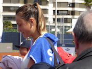 Aryna Sabalenka