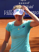 Elise Mertens