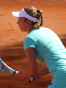 Elise Mertens