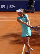 Elise Mertens