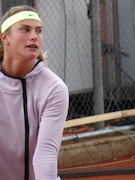 Aryna Sabalenka