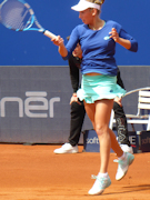 Elise Mertens