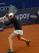 Marketa Vondrousova