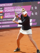 Marketa Vondrousova