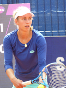 Elise Mertens