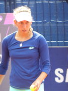 Elise Mertens
