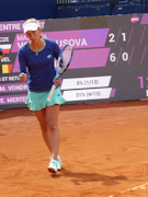 Elise Mertens