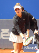 Marketa Vondrousova