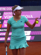 Elise Mertens