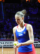 Karolina Pliskova