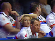 Katerina Siniakova