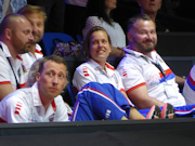 Barbora Strycova