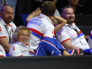 Katerina Siniakova