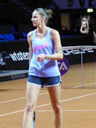 Karolina Pliskova