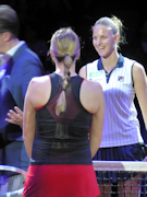 Karolina Pliskova