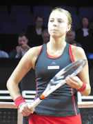 Anett Kontaveit