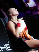 Anett Kontaveit