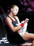 Anett Kontaveit