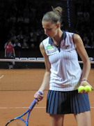 Karolina Pliskova
