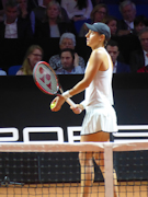 Caroline Garcia