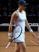 Caroline Garcia