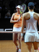 Coco Vandeweghe